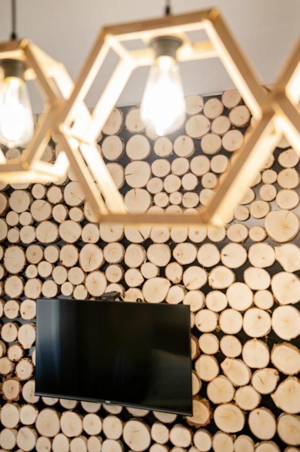 Apartament Modern Устшики Долне Екстериор снимка